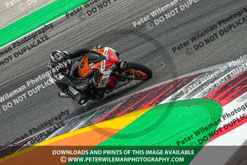 motorbikes;no limits;november 2019;peter wileman photography;portimao;portugal;trackday digital images